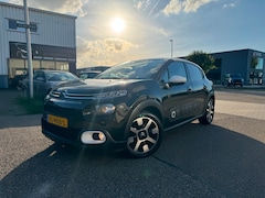 Citroën C3 - 1.2 PureTech S&S Shine, Camera, Navi, Trekhaak
