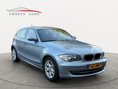 BMW 1-serie - 116i Business Line | Clima | Automaat | Nieuwe APK |
