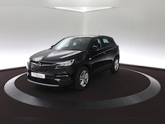 Opel Grandland X - 1.2 Turbo Elegance