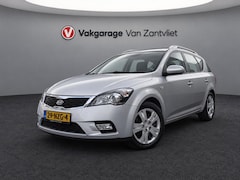 Kia Cee'd - 1.4 CVVT X-ecutive (12 mnd BOVAG garantie)