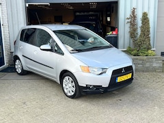 Mitsubishi Colt - 1.3 Edition Two| Automaat