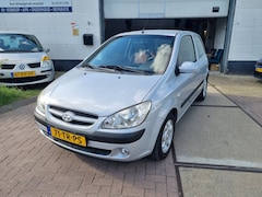 Hyundai Getz - 1.4i Active Cool | Trekhaak