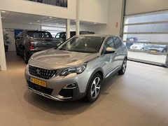 Peugeot 3008 - 1.6 PureTech GT Line CAMERA | CRUISE CONTROL | CLIMATE CONTROL | TREKHAAK