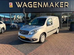 Mercedes-Benz Citan - 109 CDI BlueEFFICIENCY Business Ambition