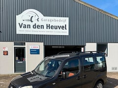 Fiat Doblò - 1.4 Family 7 persoons