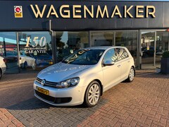 Volkswagen Golf - 1.4 TSI Comfortline AUTOMAAT|Clima|Cruise|