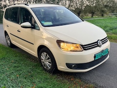 Volkswagen Touran - 1.6 TDI SCR Highline