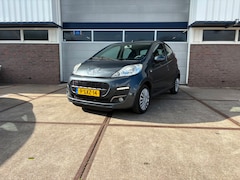 Peugeot 107 - 1.0 | 1e eigenaar | Volledige historie | Airco | NAP