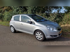 Opel Corsa - 1.4-16V Enjoy
