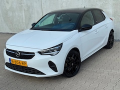 Opel Corsa-e - Edition1|50 kWh|Carplay|Camera|SOH 90%|17'' Velgen|Climate Control