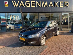 Volkswagen Polo - 1.2-12V BlueMotion Cruise|Carplay|Stoelvw|