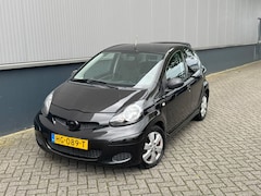 Toyota Aygo - 1.0-12V Access airco Nieuwe apk Carplay