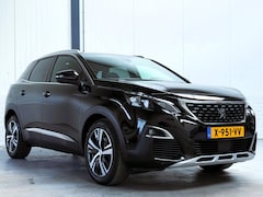 Peugeot 3008 - 1.6 e-THP GT Line|Volledig Onderhoud|Trekhaak