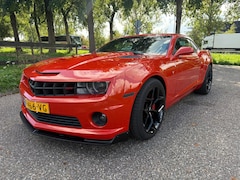 Chevrolet Camaro - 6.2 V8 SS Automaat Airco Schuif/Kantel Dak Cruise Control Multimedia