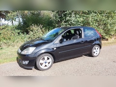 Ford Fiesta - 1.3-8V Futura