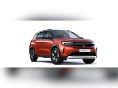 Opel Frontera - Electric Edition 44 kWh | Vanaf € 30.499, - | Private lease vanaf €444, - per maand | Nu t