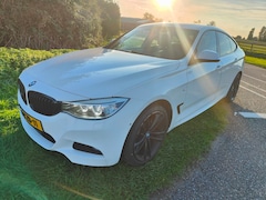 BMW 3-serie Gran Turismo - 328i xDrive High Executive