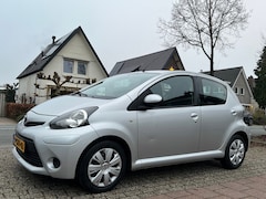 Toyota Aygo - 1.0 VVT-i Comfort NL-AUTO-NAP