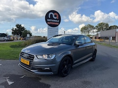 Audi A3 Limousine - | 2016 | 1.6 TDI ultra Attraction Pro Line Plus | Handgeschakeld | Top Auto | APK