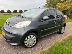 Peugeot 107 - 1.0-12V XS|Airco|Apk