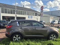 Kia Sportage - 1.6 GDI 20th Anniversary