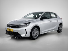 Opel Corsa - 1.2 Turbo Edition Andriod Apple Carplay Tot 8 Jaar Garantie