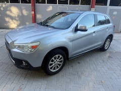Mitsubishi ASX - 1.6 Intro Edition ClearTec