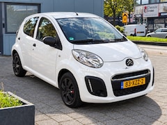 Citroën C1 - 1.0 nieuwe apk.airco.km nap