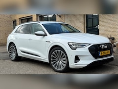 Audi e-tron - 50 quattro Business ACC| NAVI|CLIMA|SOH 95%