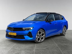 Opel Astra - ST GS 1.2 Turbo Hybrid 145pk e-DCT6 | SCHUIF/KANTELDAK | LED PIXEL VERLICHTING | HEAD UP D