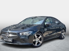 Mercedes-Benz CLA-Klasse - 180 Luxury Line | Panoramadak | Beige interieur