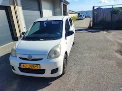 Daihatsu Cuore - 1.0 Clever met nieuwe APK