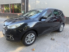 Hyundai ix35 - 2.0i Business Edition