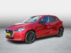 Mazda 2 - 2 1.5 Skyactiv-G Sportive , 16 Inch LMV, Apple Carplay, Camera, All, Season Banden, Blueto
