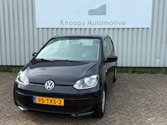 Volkswagen Up! - 1.0 move up BlueMotion Airco