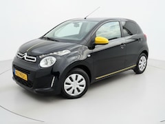 Citroën C1 - 1.0 e-VTi Feel 5drs | Rijklaar geleverd incl 12 maanden BOVAG garantie |