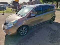 Nissan Note - 1.4 Connect Edition