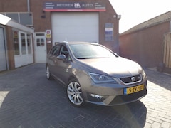 SEAT Ibiza ST - 1.2 TSI FR Dynamic, Cruise control, PDC, Xenon