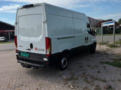 Iveco Daily - 35S14V 2.3 352 H1