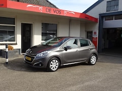 Peugeot 208 - 1.2 PureTech Blue Lion