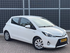Toyota Yaris - 1.5 Full Hybrid |Aspiration | automaat | navi | clima | incl. 12 mnd Garantie