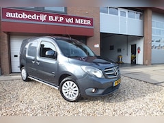 Mercedes-Benz Citan - 109 CDI BlueEFFICIENCY Business Ambition
