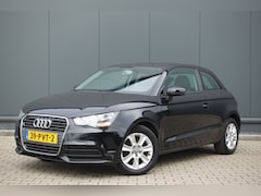 Audi A1 - 1.6 TDI Attraction Pro Line