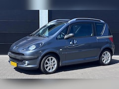Peugeot 1007 - 1.6-16V Sporty AUTOMAAT´-Airco-Nette auto - Dealer onderhouden