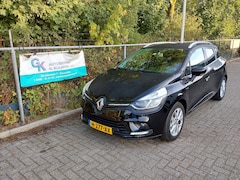 Renault Clio Estate - 0.9 TCe Limited