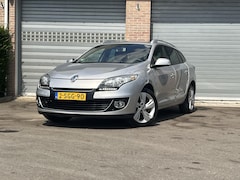 Renault Mégane Estate - 1.2 TCe Collection