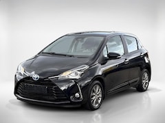 Toyota Yaris - 1.5 Hybrid Design | Navigatie | Achteruitrij camera | LM Velgen |