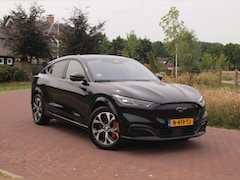 Ford Mustang Mach-E - Extended AWD 98 kWh | SOH 93% | 360 Camera | Bang & Olufsen | Apple Carplay | ACC | NL-Aut