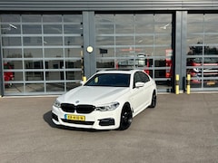 BMW 5-serie - 520i High Executive Edition