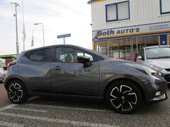 Nissan Micra - 1.0 IG-T N-Design